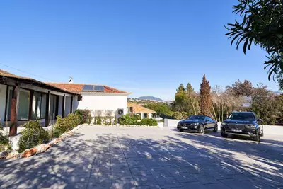Detached Villa in San Pedro de Alcántara