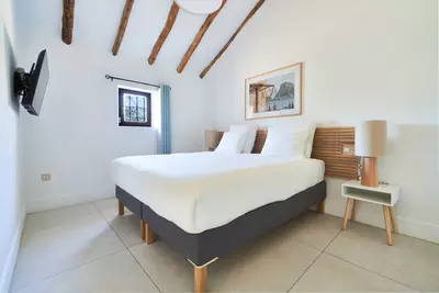 Detached Villa in San Pedro de Alcántara