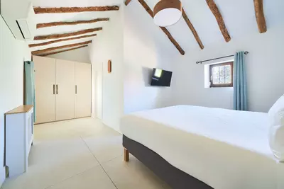 Detached Villa in San Pedro de Alcántara