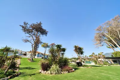 Detached Villa in San Pedro de Alcántara