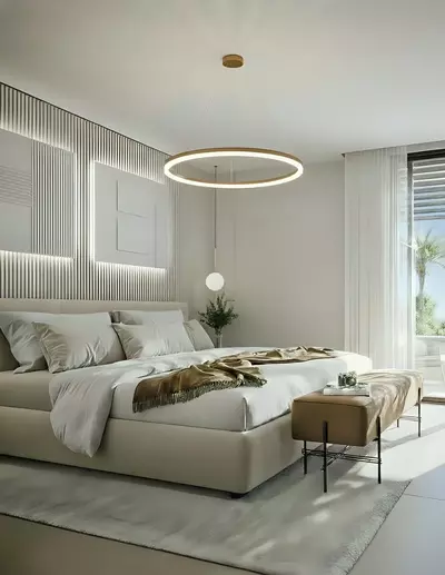 Detached Villa in Marbella