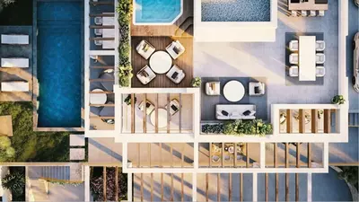 Residential Plot in Elviria