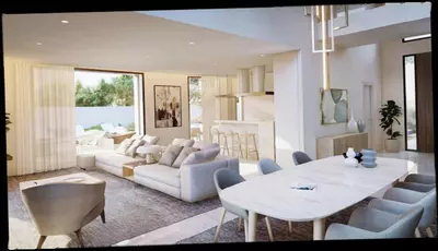 Residential Plot in Elviria