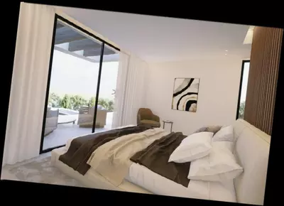 Residential Plot in Elviria