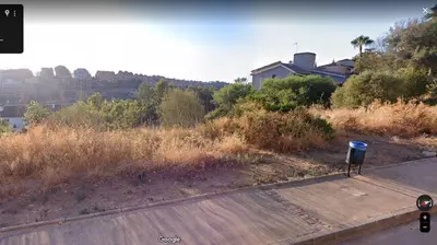 Residential Plot in Elviria
