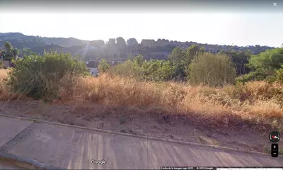 Residential Plot in Elviria