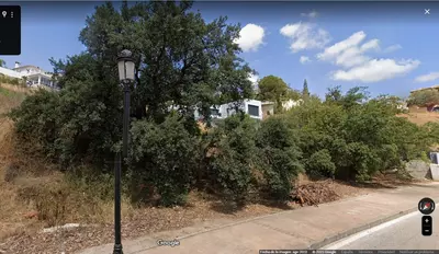 Residential Plot in Elviria