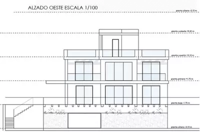 Residential Plot in Elviria