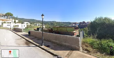Residential Plot in Elviria