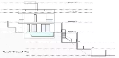 Residential Plot in Elviria