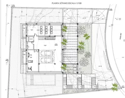 Residential Plot in Elviria