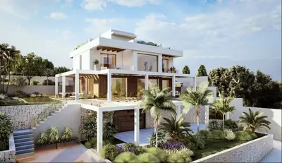 Residential Plot in Elviria