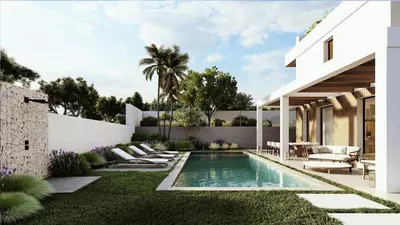 Residential Plot in Elviria