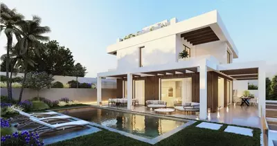 Residential Plot in Elviria