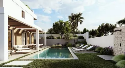 Residential Plot in Elviria