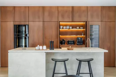 Ground Floor Apartment in Nueva Andalucía