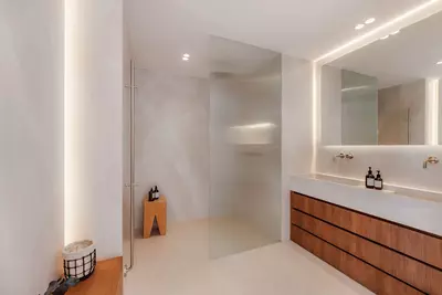 Ground Floor Apartment in Nueva Andalucía