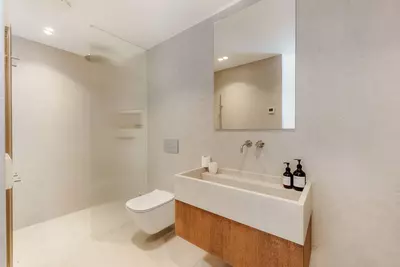 Ground Floor Apartment in Nueva Andalucía