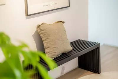 Ground Floor Apartment in Nueva Andalucía