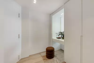 Ground Floor Apartment in Nueva Andalucía