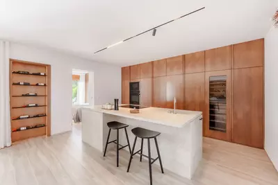 Ground Floor Apartment in Nueva Andalucía