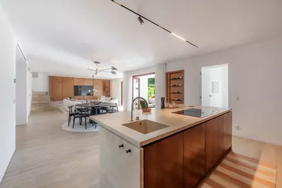 Ground Floor Apartment in Nueva Andalucía