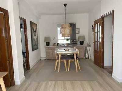 Middle Floor Apartment in Estepona