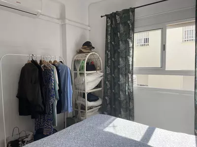 Middle Floor Apartment in Estepona