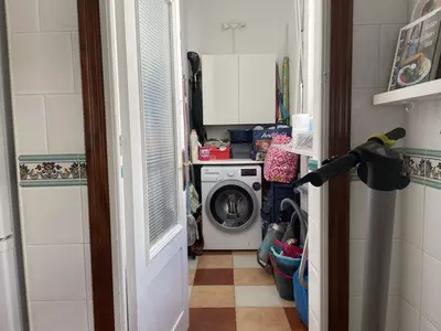 Middle Floor Apartment in Estepona
