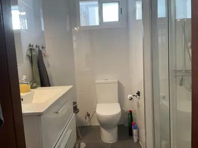 Middle Floor Apartment in Estepona