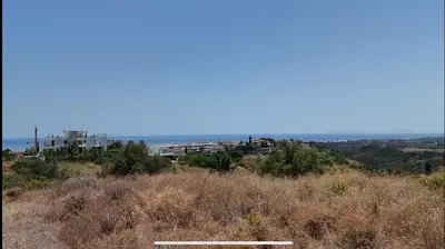 Residential Plot in Estepona
