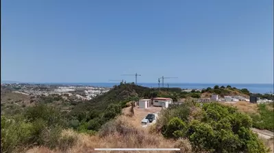 Residential Plot in Estepona