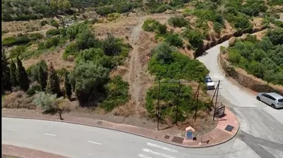 Residential Plot in Estepona