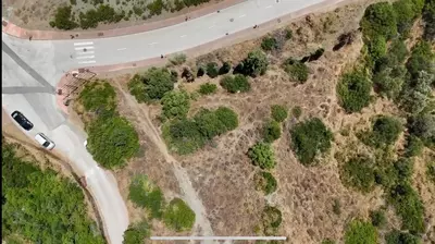 Residential Plot in Estepona