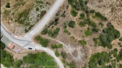 Residential Plot in Estepona