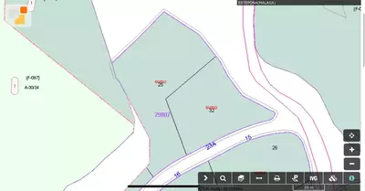 Residential Plot in Estepona