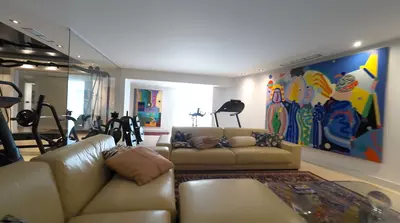 Detached Villa in El Paraiso