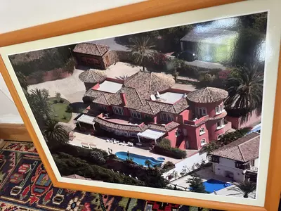 Detached Villa in El Paraiso
