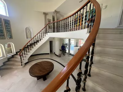 Detached Villa in El Paraiso