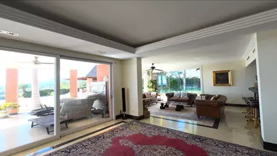 Detached Villa in El Paraiso