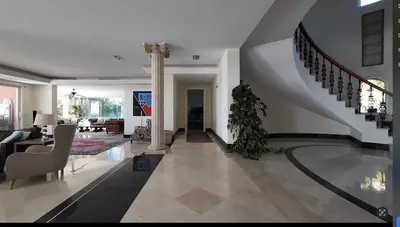 Detached Villa in El Paraiso