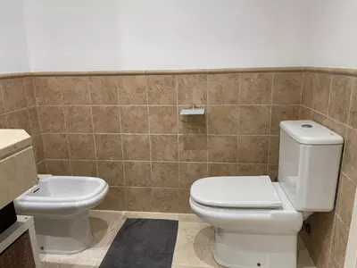 Middle Floor Apartment in Estepona