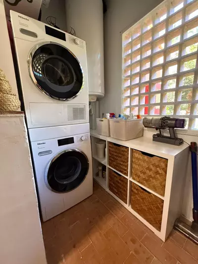 Middle Floor Apartment in Estepona