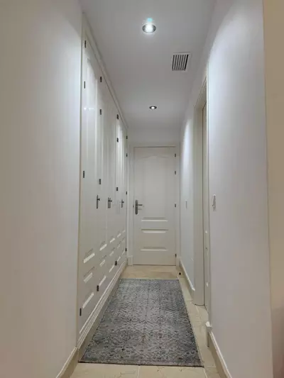 Middle Floor Apartment in Estepona
