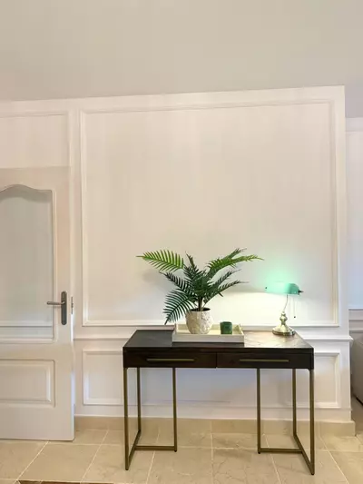 Middle Floor Apartment in Estepona