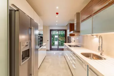 Ground Floor Apartment in Estepona