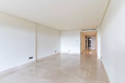 Ground Floor Apartment in Estepona