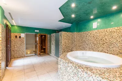 Ground Floor Apartment in Estepona