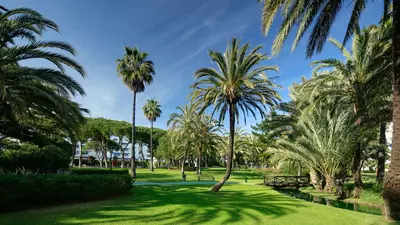 Middle Floor Apartment in Puerto Banús