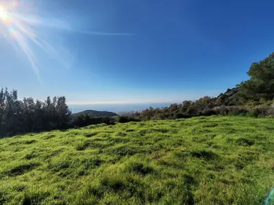 Land in Marbella